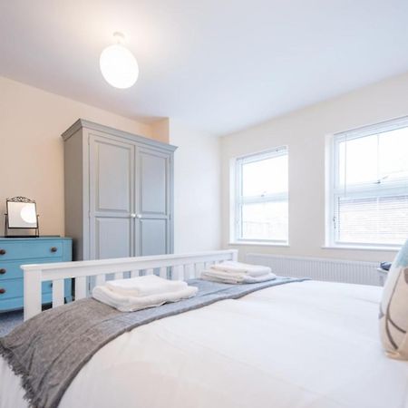 2 Abbey Mews, Leiston Διαμέρισμα Εξωτερικό φωτογραφία