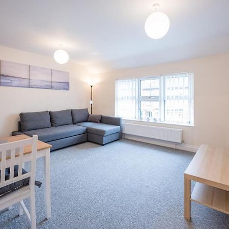 2 Abbey Mews, Leiston Διαμέρισμα Εξωτερικό φωτογραφία