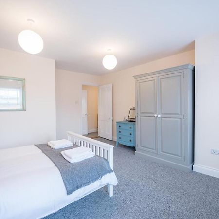 2 Abbey Mews, Leiston Διαμέρισμα Εξωτερικό φωτογραφία