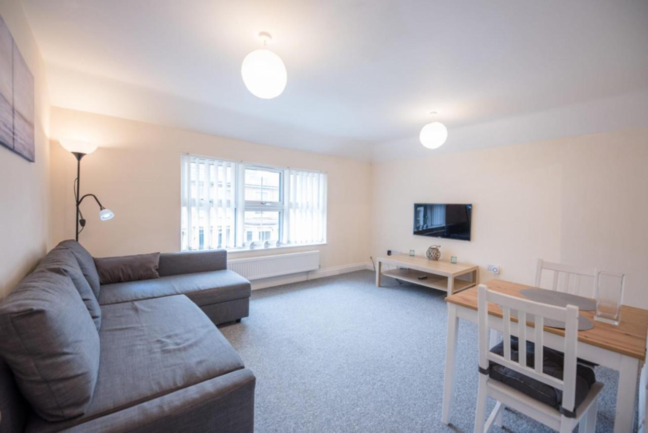 2 Abbey Mews, Leiston Διαμέρισμα Εξωτερικό φωτογραφία