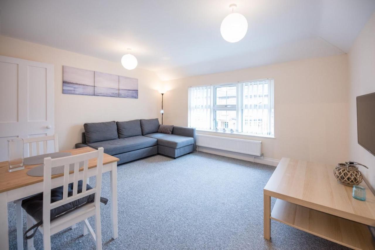 2 Abbey Mews, Leiston Διαμέρισμα Εξωτερικό φωτογραφία