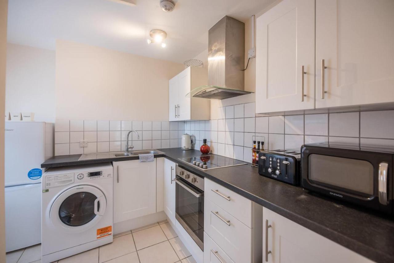 2 Abbey Mews, Leiston Διαμέρισμα Εξωτερικό φωτογραφία