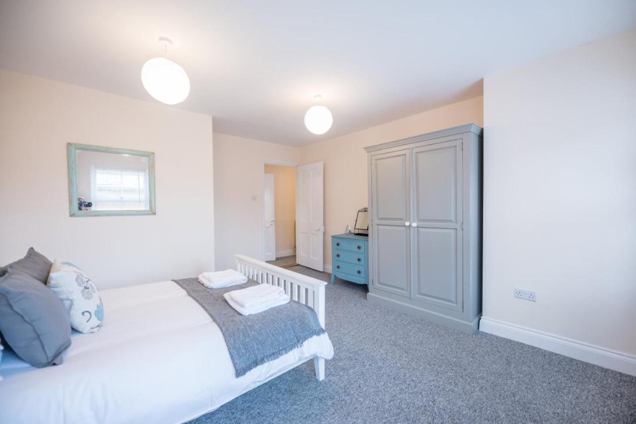 2 Abbey Mews, Leiston Διαμέρισμα Εξωτερικό φωτογραφία